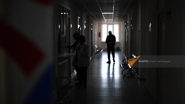 Կախվածությւոնների ազգային կենտրոն - Sputnik Արմենիա