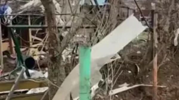 Предварительно, в Киреевске Тульской области взорвался Ту-141 Стриж, начиненный взрывчаткой - Sputnik Армения