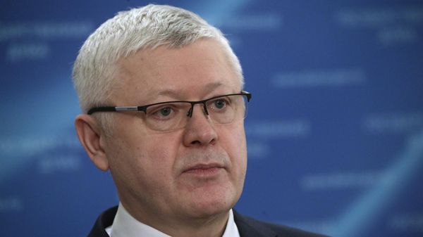 Председатель комитета Государственной Думы РФ по безопасности и противодействию коррупции Василий Пискарев - Sputnik Армения