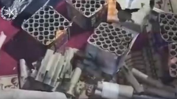 Израильская полиция ворвалась в мечеть Аль-Акса в Иерусалиме - Sputnik Армения