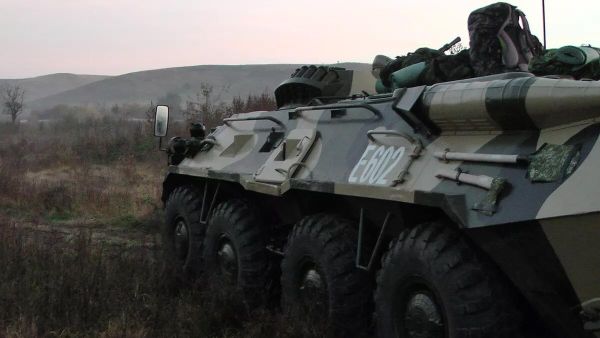 Արխիվային լուսանկար - Sputnik Արմենիա