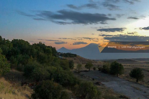 Արարատը - Sputnik Արմենիա