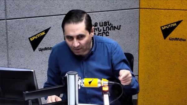 Ինչ վտանգներ ունի ՀՀ-ի մասնակցությունը ամերիկյան և եվրոպական զորավարժություններին - Sputnik Արմենիա