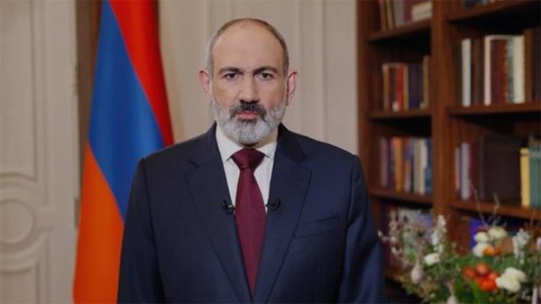 2023-ի սբ. Զատիկի առիթով Սաղմոս 139 - Sputnik Արմենիա