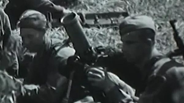 10 апреля 1944 года войска 3-го Украинского фронта под командованием генерала Родиона Малиновского очистили Одессу от немецко-румынских оккупантов - Sputnik Армения