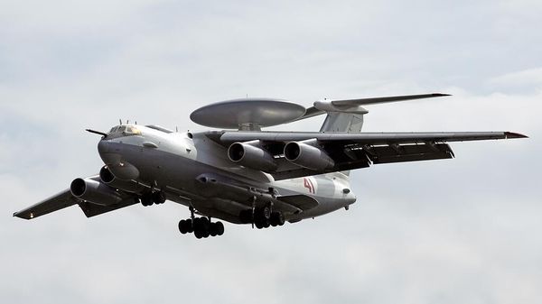 Самолет А-50 - Sputnik Армения
