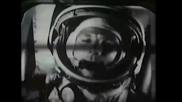 И сказал он: Поехали! - Sputnik Армения