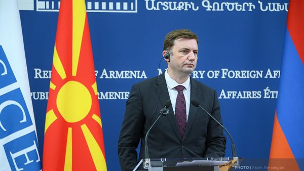 Արխիվային լուսանկար - Sputnik Արմենիա