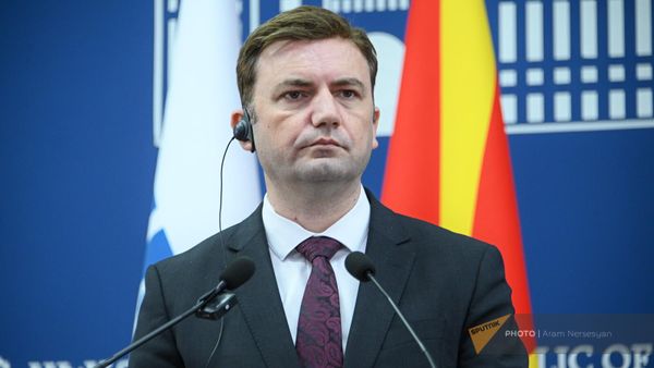 Բույար Օսմանի - Sputnik Արմենիա