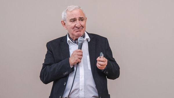 Михаил Казиник - Sputnik Армения