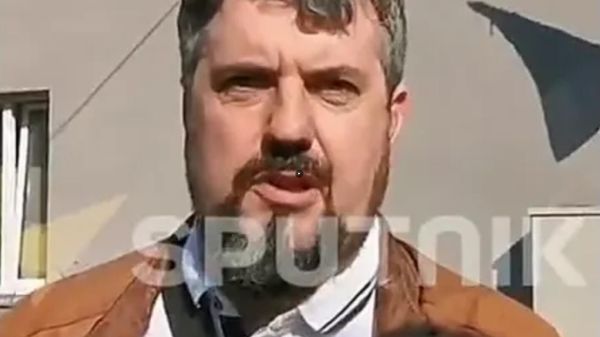Завершился второй день серии судебных процессов над 14 журналистами, которые сотрудничали со Sputnik и Baltnews - Sputnik Армения