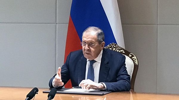 Заседание Совета министров иностранных дел СНГ - Sputnik Армения