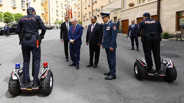 Արխիվային լուսանկար - Sputnik Արմենիա