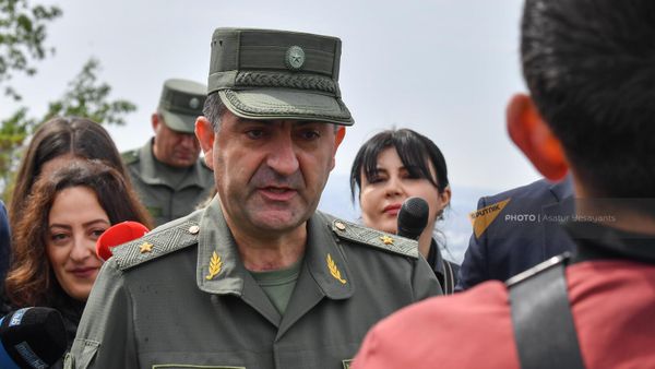 Էդվարդ Ասրյան Էդվարդ Ասրյան - Sputnik Արմենիա