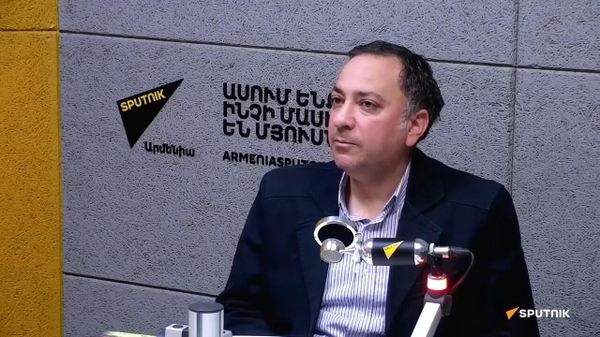 Հայկական կոթողները վերացնելու իր «փորձը» Թուրքիան փոխանցել է Ադրբեջանին. Քորթոշյան - Sputnik Արմենիա