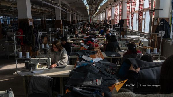 Խոշոր հարկատուների ցանկում 300 նոր ընկերություն կա. տնտեսագետ - Sputnik Արմենիա