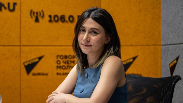 Հայաստանում միշտ լավ դերձակների կարիք կա. Jenny Aser  - Sputnik Արմենիա