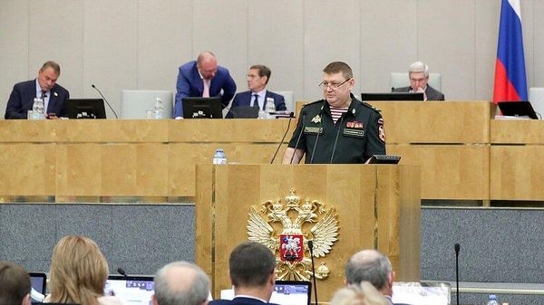 Алексей Кузьменков - Sputnik Армения