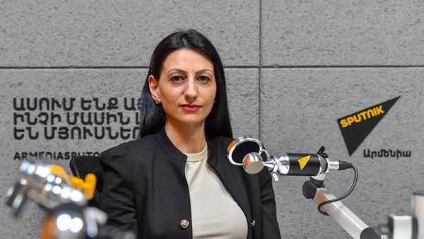 Պատերազմում անհետ կորածների ծնողները պետք է ստանան տուժողի կարգավիճակ. ՄԻՊ - Sputnik Արմենիա