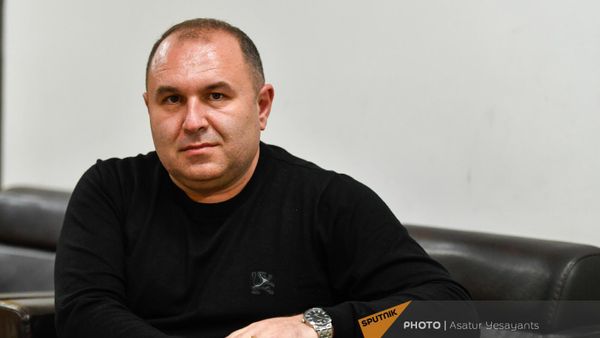 Արևմուտքի անհաջողությունը Մոսկվային կրկնակի հնարավորություն է ընձեռել. միջազգայնագետ - Sputnik Արմենիա