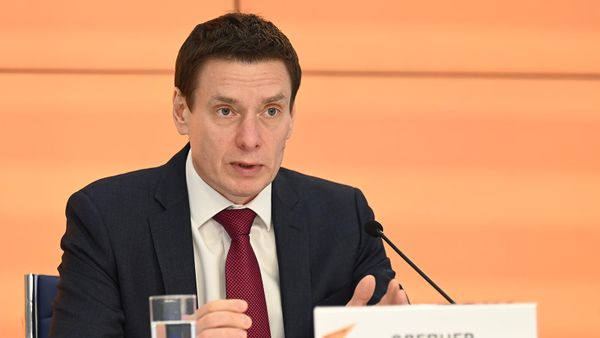 Անդրեյ Սլեպնյով - Sputnik Արմենիա