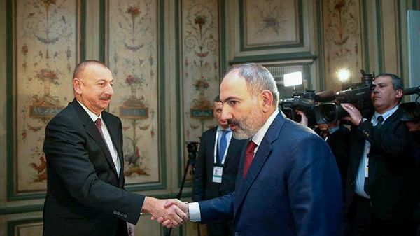 Օրբելյան. Պետք է փոխվի արցախյան հիմնախնդրի բազիսային ընկալումը - Sputnik Արմենիա