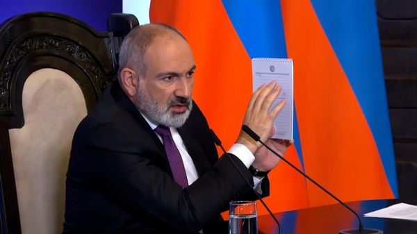 86.6 հազարը ներառում է նաև ադրեբջանական անկլավները. Նիկոլ Փաշինյան - Sputnik Արմենիա