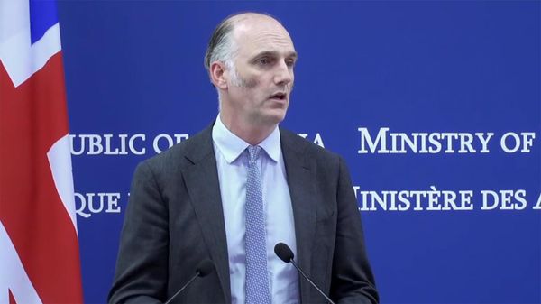 Լեո Դոքերթի - Sputnik Արմենիա
