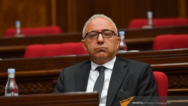 Մնացական Սաֆարյան - Sputnik Արմենիա