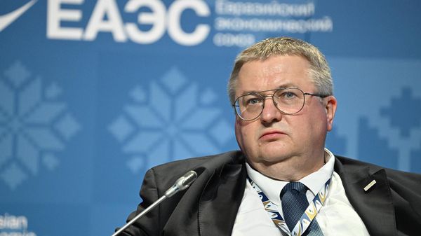 Ալեքսեյ Օվերչուկ - Sputnik Արմենիա