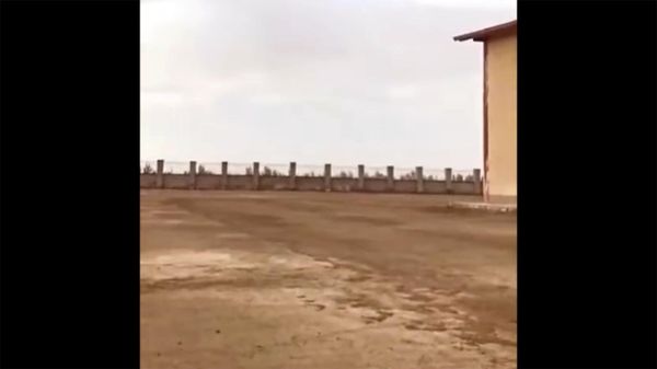Перестрелка на Ирано-афганской границе - Sputnik Армения