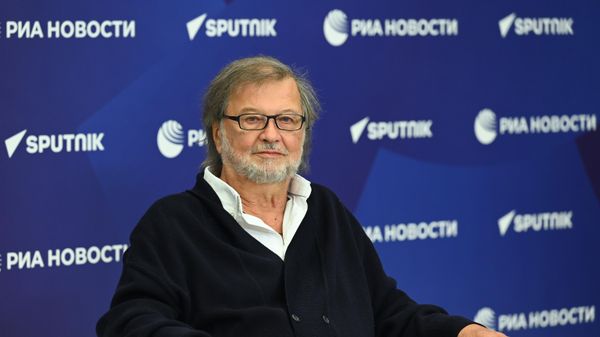 Композитор, народный артист России Алексей Рыбников - Sputnik Армения