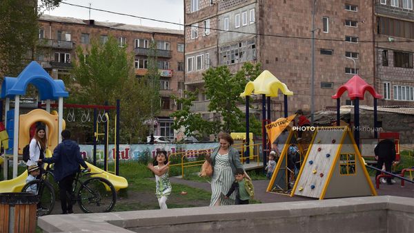 Վարդենիս - Sputnik Արմենիա