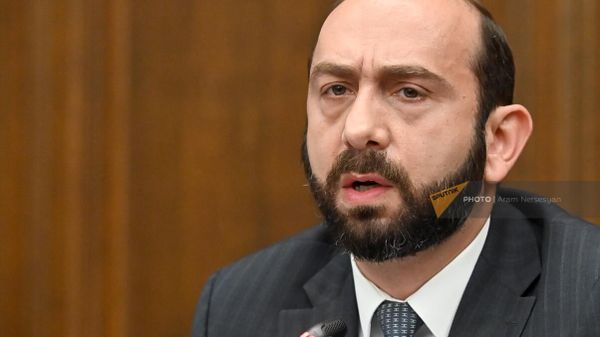 Արարատ Միրզոյան - Sputnik Արմենիա
