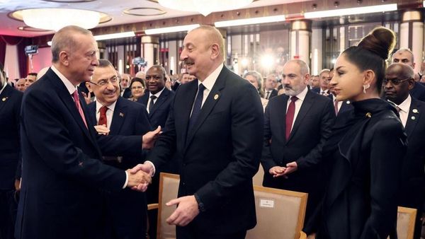 Դա պարտվածի այց էր հաղթանակած երկրի ուրախությանը․ թուրքագետ - Sputnik Արմենիա