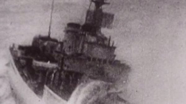 1944 թվականի հունիսի 6-ին սկսվեց դաշնակիցների զորքերի տեղափոխումը Նորմանդիա - Sputnik Արմենիա