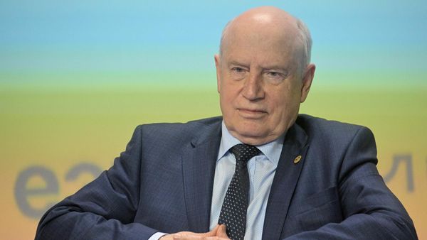 Генеральный секретарь СНГ Сергей Лебедев  - Sputnik Армения