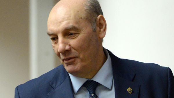 Председатель Координационной службы Совета командующих Пограничными войсками государств - участников СНГ Александр Манилов - Sputnik Армения