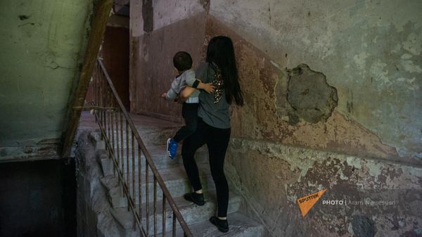 Արխիվային լուսանկար - Sputnik Արմենիա