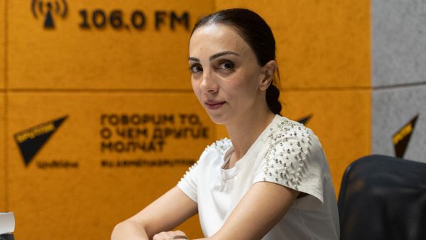 Ինտրիգներ կան, ասեղներ պուանտներում`  ոչ. Տաթևիկ Բոլշիկյանը` հայաստանյան բալետի մասին  - Sputnik Արմենիա