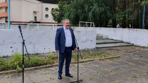 Ռազմիկ Խումարյան - Sputnik Արմենիա
