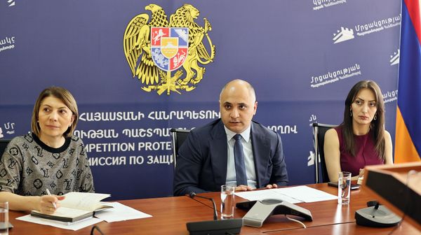 Գեղամ Գևորգյան - Sputnik Արմենիա
