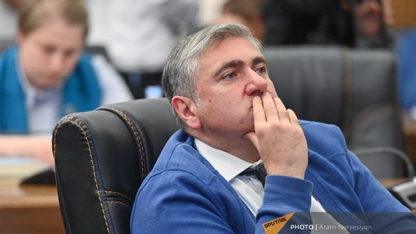 Միջինը իրական պատկերը չի արտացոլում. պատգամավորը` հանրության բարեկեցության ցուցանիշի մասին - Sputnik Արմենիա