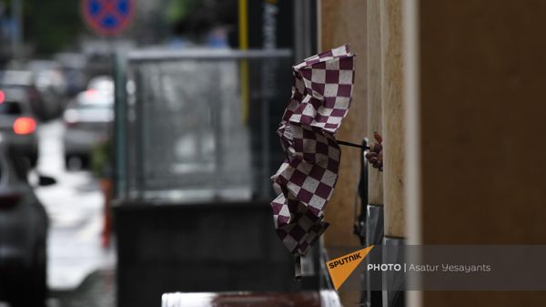 Արխիվային լուսանկար - Sputnik Արմենիա