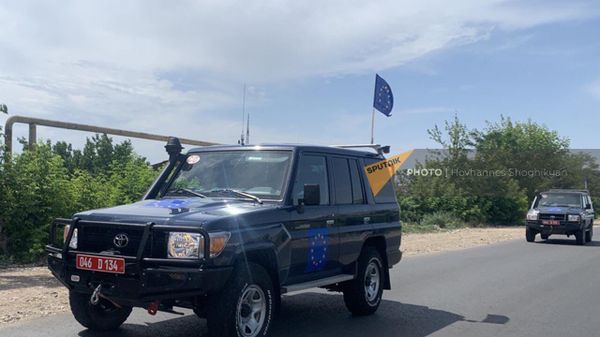 Արխիվային լուսանկար - Sputnik Արմենիա