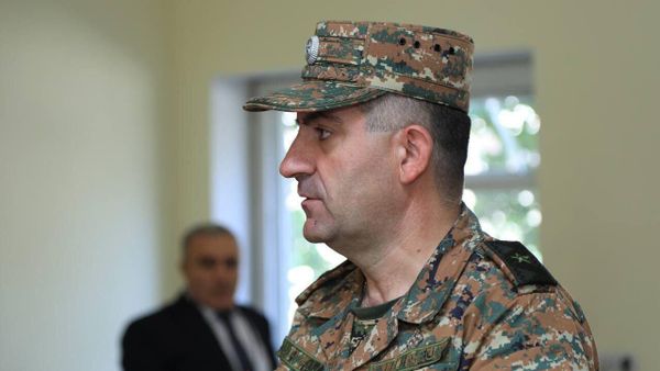 Էդվարդ Ասրյան - Sputnik Արմենիա