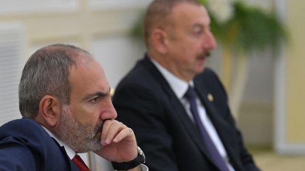 Բանակցություններ Արևմուտքի և ՌԴ–ի մրցակցային դաշտում. Փորձագետը ներկայացնում է խնդիրները - Sputnik Արմենիա