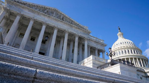 Здание Капитолия США, Вашингтон - Sputnik Армения