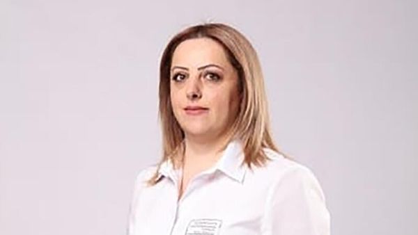 Անուշ Քլոյան - Sputnik Արմենիա