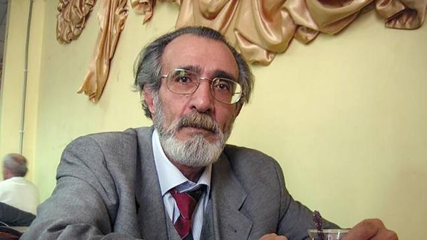 Ալիքրամ Հումաթով - Sputnik Արմենիա